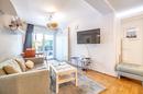 Zagreb, Jordanovac, appartement d'une chambre récemment rénové avec terrasse - 4