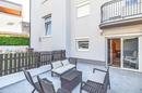 Zagreb, Jordanovac, appartement d'une chambre récemment rénové avec terrasse - 8