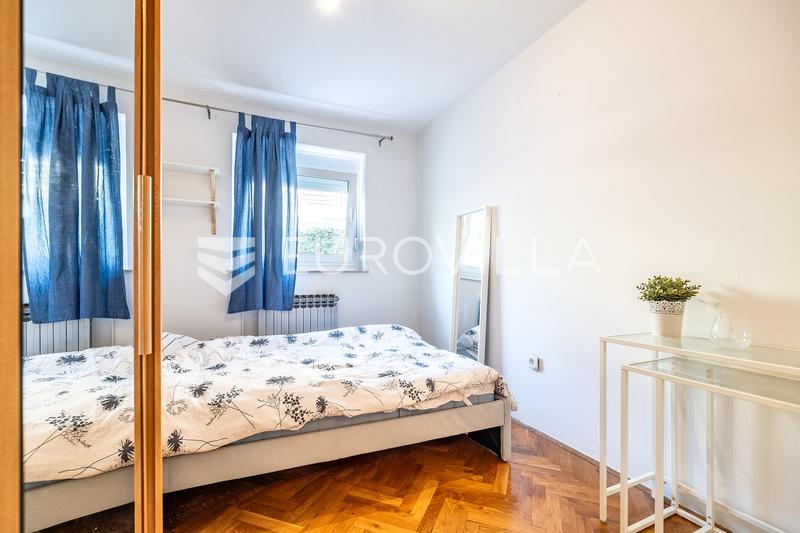 Zagreb, Jordanovac, appartement d'une chambre récemment rénové avec terrasse - 3
