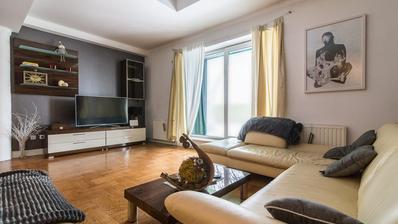 Zelengaj, magnífico apartamento de quatro dormitórios com 235 m²