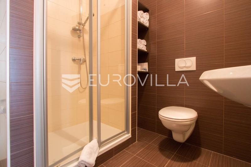 Zadar, Skročini two bedroom flat for rent with a city view