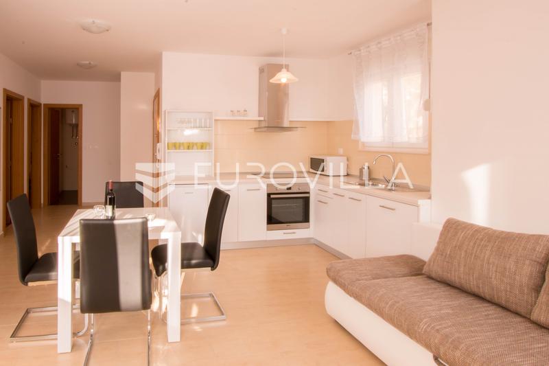 Zadar, Skročini two bedroom flat for rent with a city view