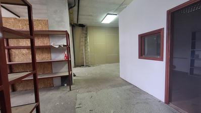 Zagreb, Mikulići, skladišni prostor 130 m2