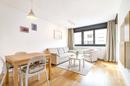 Zagreb, Bymidte, 43 m² toværelses lejlighed med loggia - 2