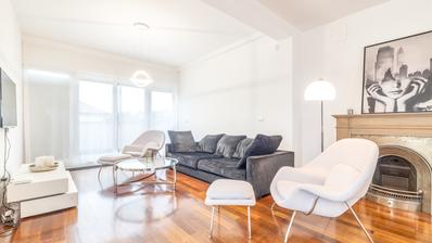 Zagreb, Zelengaj, prekrasan četverosoban penthouse 118 M2