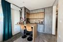 Ístria, Pula, aluguel de longa duração de um apartamento moderno em um novo edifício com vista para o mar e garagem - 3