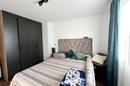 Ístria, Pula, aluguel de longa duração de um apartamento moderno em um novo edifício com vista para o mar e garagem - 10