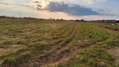 Draganic, działka 3600 m² w spokojnej okolicy