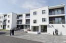 Crikvenica, Tribalj, new construction apartment, 48.10 sq m. - 1
