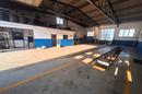 Karlovac, Turanj, production hall, equipped car service, warehouse 500 m², excellent location - 4