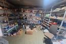 Karlovac, Turanj, production hall, equipped car service, warehouse 500 m², excellent location - 10
