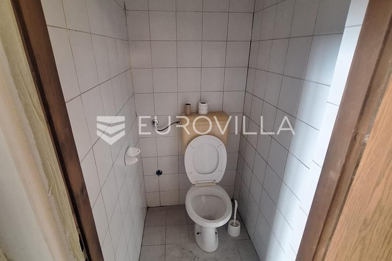 Karlovac, Turanj, production hall, equipped car service, warehouse 500 m², excellent location - 8