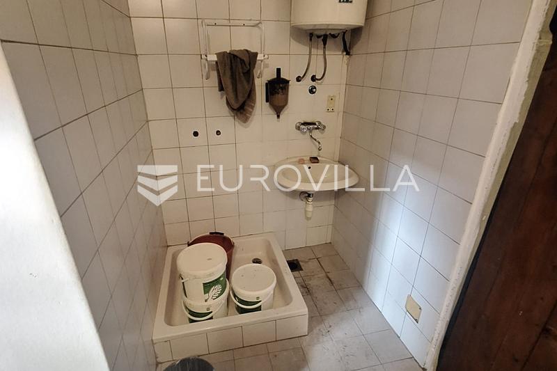 Karlovac, Turanj, production hall, equipped car service, warehouse 500 m², excellent location - 9