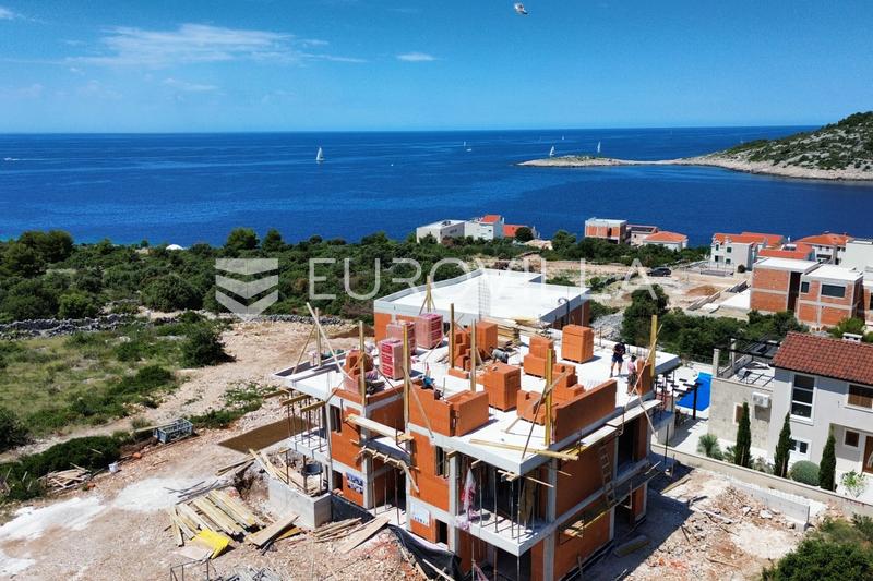 Rogoznica, Ražanj, doskonałe mieszkanie dwupokojowe, 81,69 m² - 4