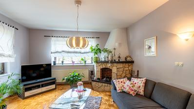 Koprivnica - Beautiful Family House on a Large Estate
