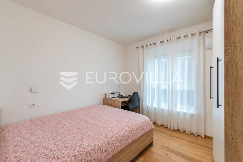 Varaždin, Kukuljevićeva - Moderne fireværelses lejlighed, 148,75 m², 2 parkeringspladser - 7