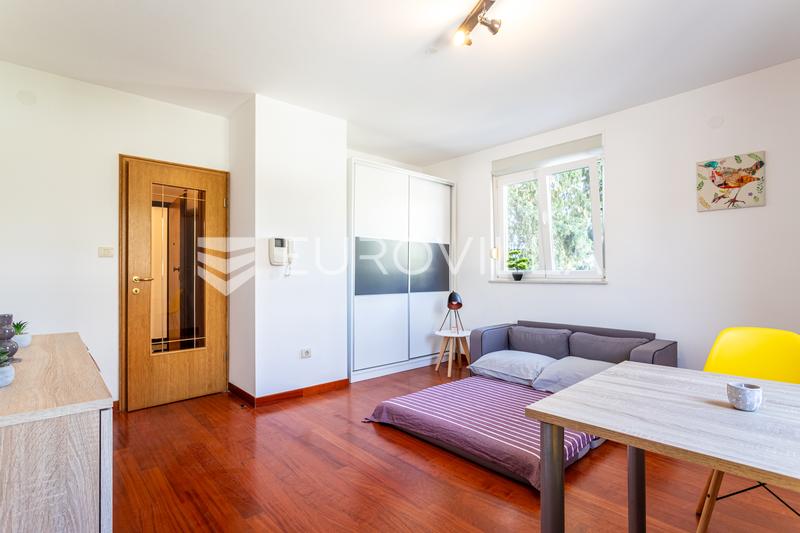 Split, Firule, ikinci katta eşyalı daire, uzun dönem kiralama için uygun - 4