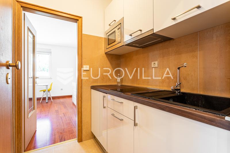 Split, Firule, ikinci katta eşyalı daire, uzun dönem kiralama için uygun - 6