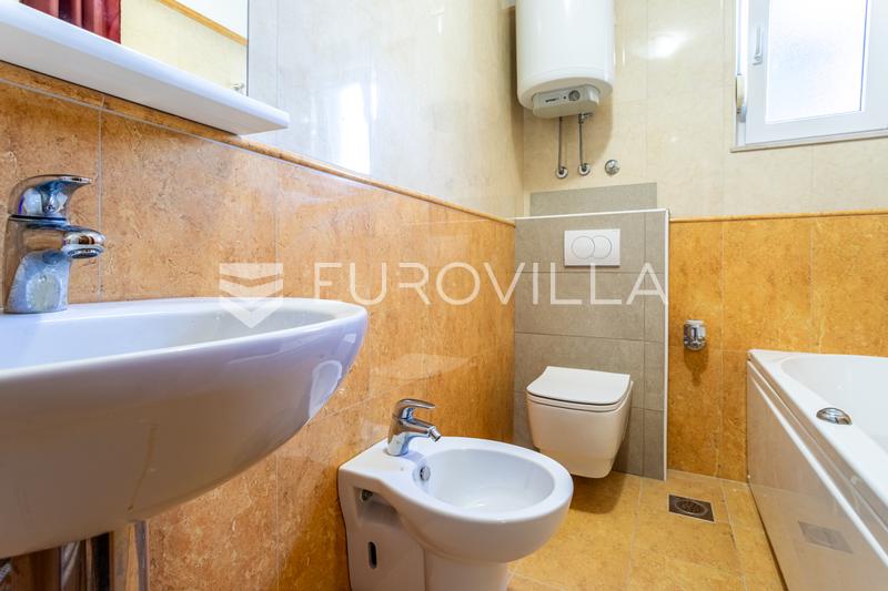 Split, Firule, ikinci katta eşyalı daire, uzun dönem kiralama için uygun - 7