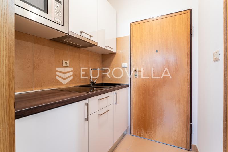 Split, Firule, ikinci katta eşyalı daire, uzun dönem kiralama için uygun - 5