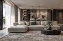 Zagreb, Ilica, NYBYGGERI, luksuriøs treværelses penthouse 113,25 m² - 2