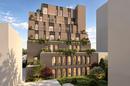 Zagreb, Ilica, NYBYGGERI, luksuriøs treværelses penthouse 113,25 m² - 7