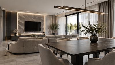 Zagreb, Črnomerec, NOVOGRADNJA, luksuzen trisobni penthouse, 113,25 m²