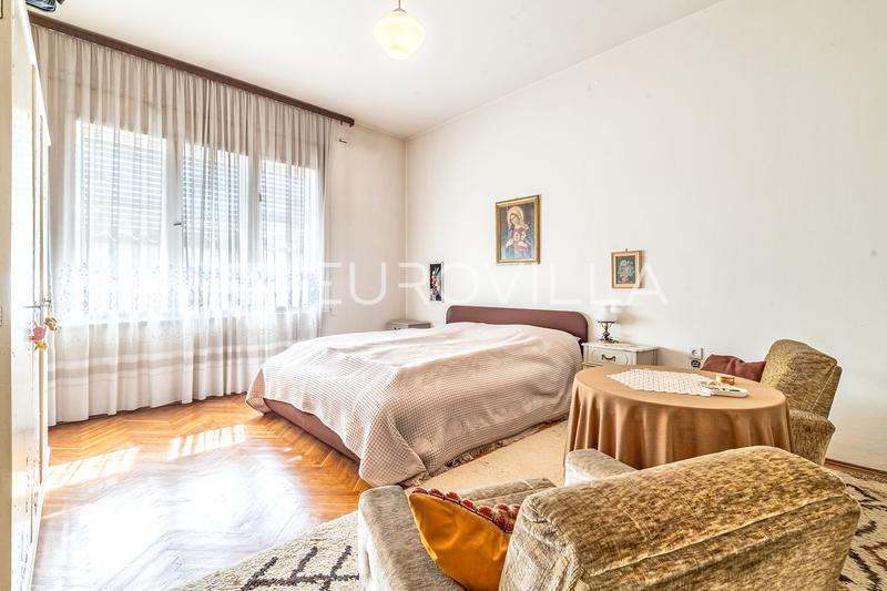 Zagreb, Vlaška, a functional three-room apartment of 91 m²