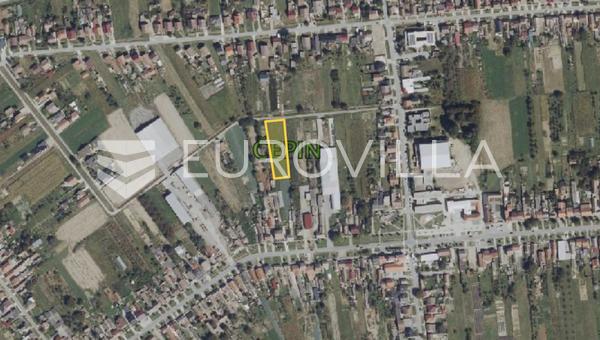 Cepin, 30 metre cepheli arsa