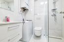 Zagreb, Stenjevec, ettromsleilighet 43 m² med parkering - 5
