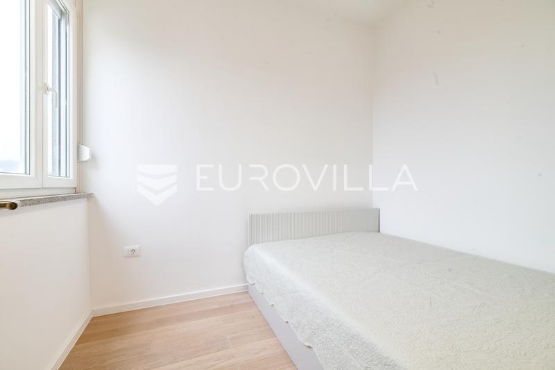 Zagreb, Stenjevec, ettromsleilighet 43 m² med parkering - 6