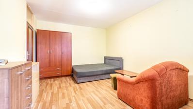 Záhřeb, Savica, Zvonimira Rogoza, garsoniéra s lodžií, 38 m²
