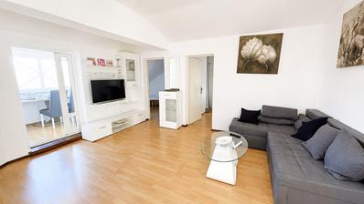 Rijeka, Rastocine 180 m² dom szeregowy rozmieszczony na dwóch piętrach, z tarasem.