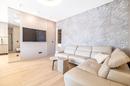 Zagreb, Maksimir, Ravnice - Luksuriøs toromsleilighet 107 m² - 2