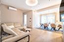 Zagreb, Maksimir, Ravnice - Luksuriøs toromsleilighet 107 m² - 3