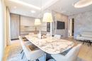 Zagreb, Maksimir, Ravnice - Luksuriøs toromsleilighet 107 m² - 1