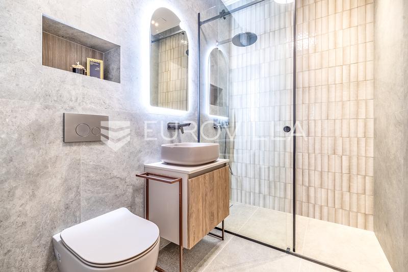 Zagreb, Maksimir, Ravnice - Luksuriøs toromsleilighet 107 m² - 7