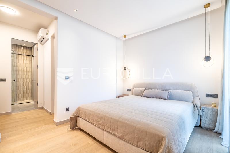 Zagreb, Maksimir, Ravnice - Luksuriøs toromsleilighet 107 m² - 5