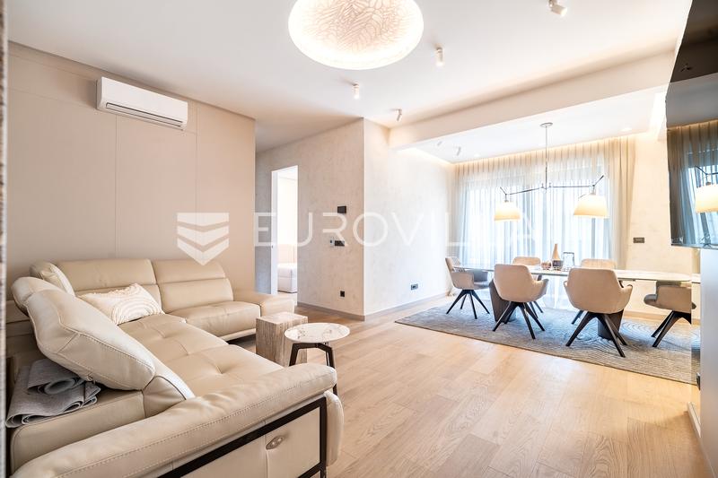 Zagreb, Maksimir, Ravnice - Luksuriøs toromsleilighet 107 m² - 3