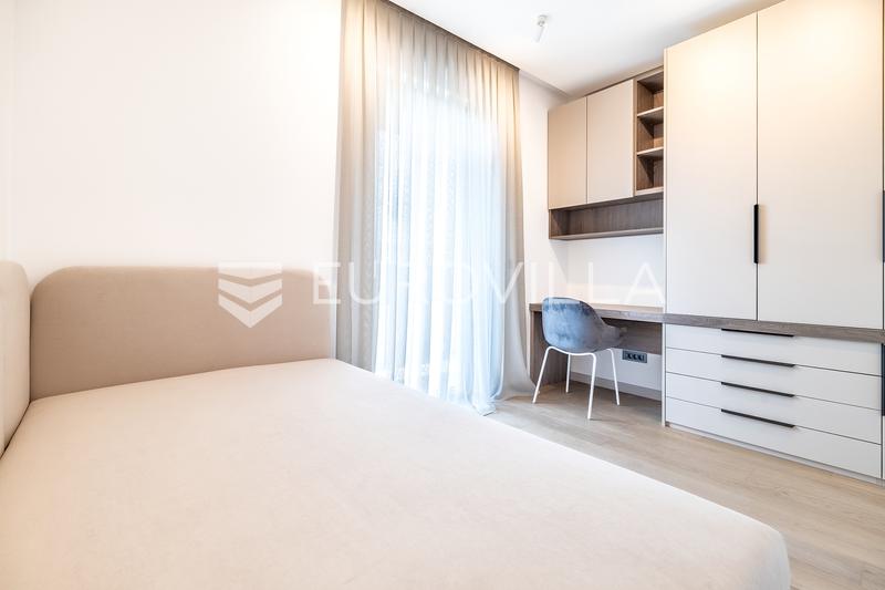 Zagreb, Maksimir, Ravnice - Luksuriøs toromsleilighet 107 m² - 10