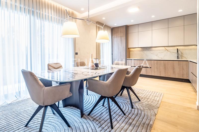 Zagreb, Maksimir, Ravnice - Luksuriøs toromsleilighet 107 m² - 8
