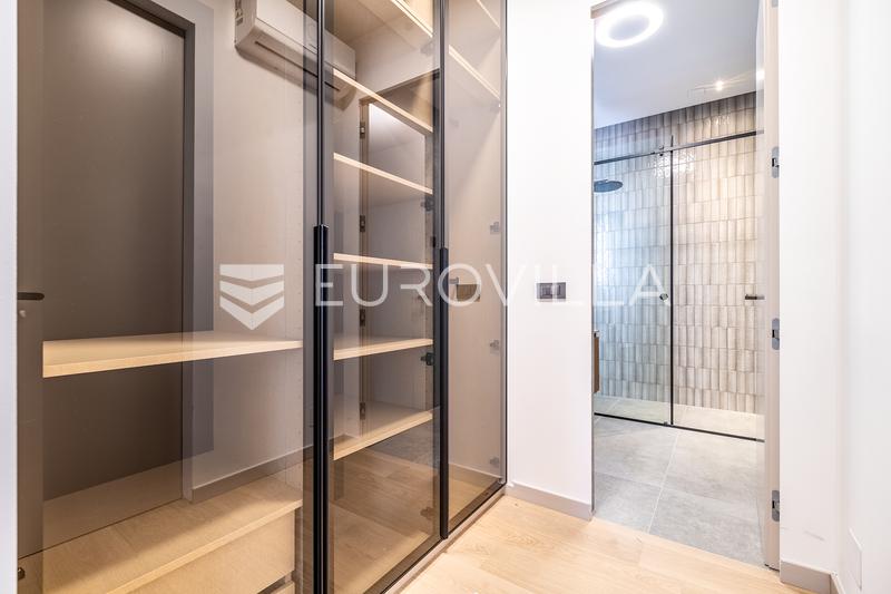 Zagreb, Maksimir, Ravnice - Luksuriøs toromsleilighet 107 m² - 6