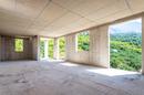 Makarska, Tucepi, penthouse med tre soveværelser og panoramaudsigt over havet - 3