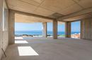 Makarska, Tucepi, penthouse med tre soveværelser og panoramaudsigt over havet - 2