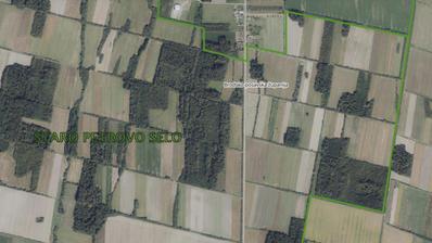 Staro Petrovo Selo - Grundstück mit einer Fläche von 1.588 m²