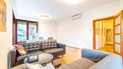 Zagreb, Gračani, predivan trosoban stan površine 94 m²