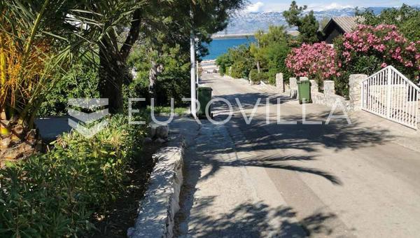 Zadar, Vir, bela casa em uma excelente localização próximo ao mar