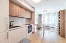 Zagreb, Vrbani, prekrasan dvosoban stan, parking, spremište 42 m² - 1