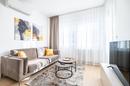 Zagreb, Vrbani, prekrasan dvosoban stan, parking, spremište 47 m² - 1