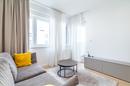 Zagreb, Vrbani, prekrasan dvosoban stan, parking, spremište 42 m² - 2